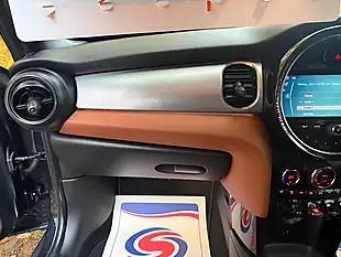 Used 2021 MINI Hatch Cooper Exclusive Black - Interior and Exterior details 18