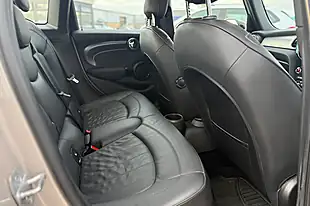 Used 2021 MINI Hatch Cooper Exclusive Grey - Interior and Exterior details 16