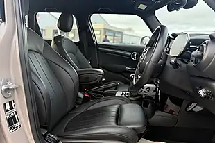 Used 2021 MINI Hatch Cooper Exclusive Grey - Interior and Exterior details 18