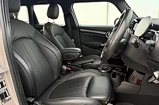 Used 2021 MINI Hatch Cooper Exclusive Grey - Interior and Exterior details 20