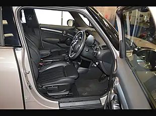 Used 2021 MINI Hatch Cooper Exclusive Rooftop Grey - Interior and Exterior details 12