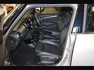 Used 2021 MINI Hatch Cooper Exclusive Rooftop Grey - Interior and Exterior details 13