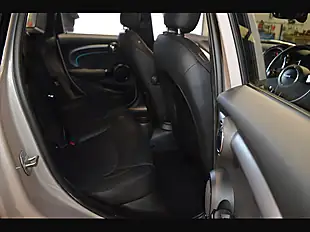Used 2021 MINI Hatch Cooper Exclusive Rooftop Grey - Interior and Exterior details 16