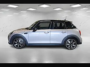 Used 2021 MINI Hatch Cooper Exclusive Rooftop Grey - Interior and Exterior details 5