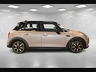 Used 2021 MINI Hatch Cooper Exclusive Rooftop Grey - Interior and Exterior details 9