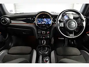 Used 2021 MINI Hatch Cooper Sport Chilli Red - Interior and Exterior details 2
