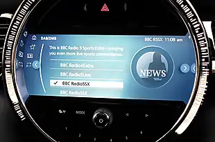 Used 2021 MINI Hatch Cooper Sport Island Blue - Interior and Exterior details 10