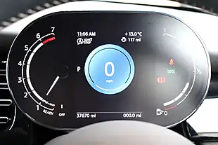Used 2021 MINI Hatch Cooper Sport Island Blue - Interior and Exterior details 18