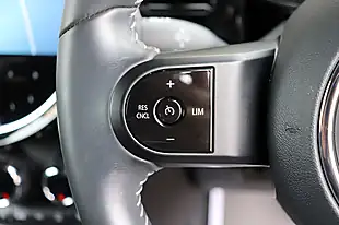 Used 2021 MINI Hatch Cooper Sport Island Blue - Interior and Exterior details 19