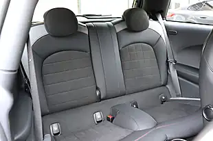 Used 2021 MINI Hatch Cooper Sport Island Blue - Interior and Exterior details 5