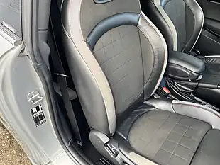 Used 2021 MINI Hatch Cooper Sport Moonwalk Grey Metallic - Interior and Exterior details 13