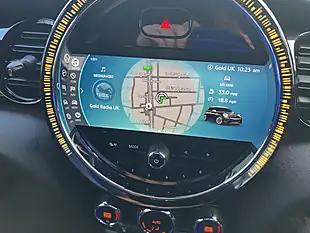 Used 2021 MINI Hatch Cooper Sport Moonwalk Grey Metallic - Interior and Exterior details 19