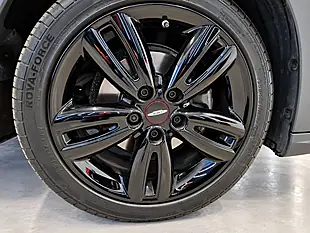 Used 2021 MINI Hatch Cooper Sport Red - Interior and Exterior details 7