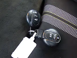 Used 2021 MINI Hatch Cooper Sport Silver - Interior and Exterior details 17