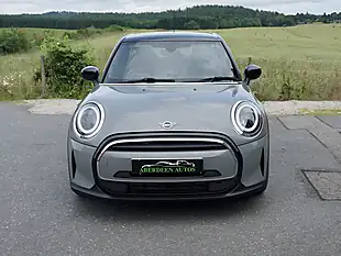 Used 2021 MINI Hatch Exclusive Grey - Interior and Exterior details 2