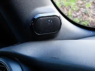 Used 2021 MINI Hatch Sport Black - Interior and Exterior details 10