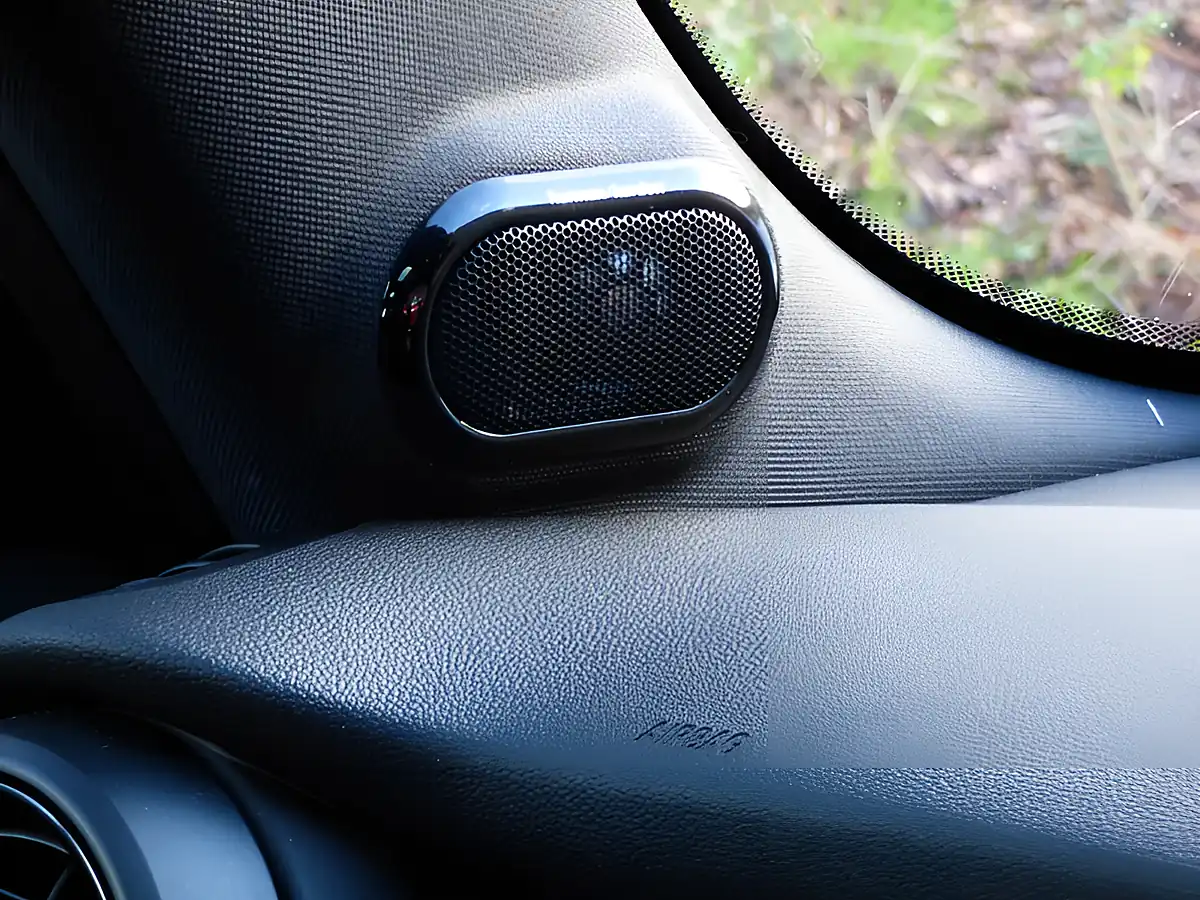 Used 2021 MINI Hatch Sport Black - Interior and Exterior details 10