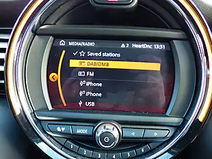 Used 2021 MINI Hatch Sport Black - Interior and Exterior details 9