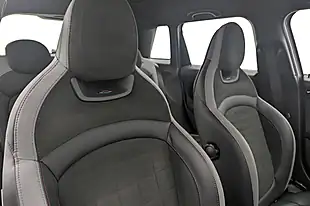 Used 2021 MINI Hatch Sport Grey - Interior and Exterior details 12
