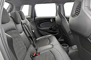 Used 2021 MINI Hatch Sport Grey - Interior and Exterior details 14