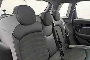 Used 2021 MINI Hatch Sport Grey - Interior and Exterior details 17