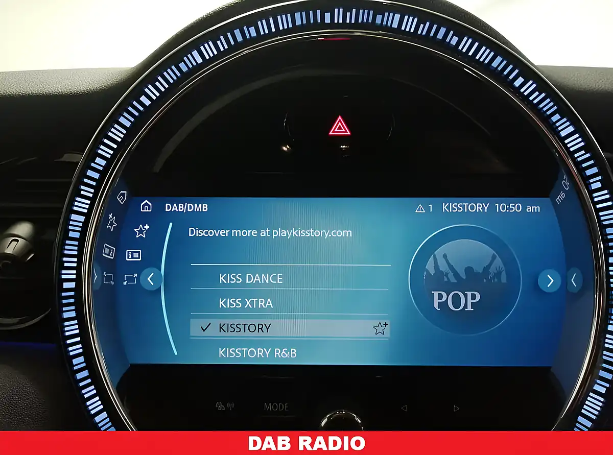Used 2021 MINI Hatch Sport Grey - Interior and Exterior details 16