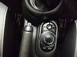 Used 2021 MINI Hatch Sport Grey - Interior and Exterior details 18