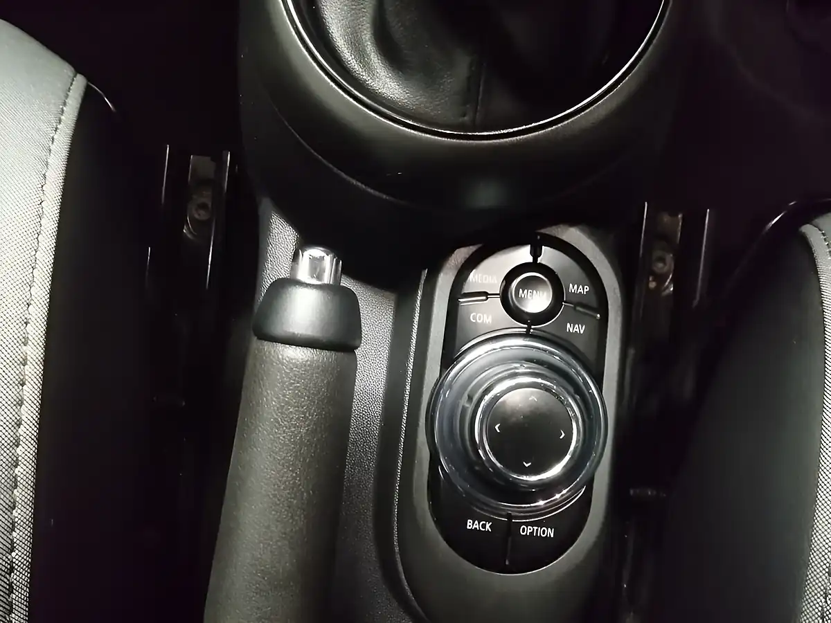 Used 2021 MINI Hatch Sport Grey - Interior and Exterior details 18