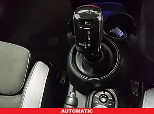 Used 2021 MINI Hatch Sport Grey - Interior and Exterior details 20