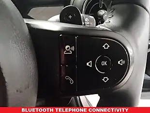 Used 2021 MINI Hatch Sport Grey - Interior and Exterior details 9