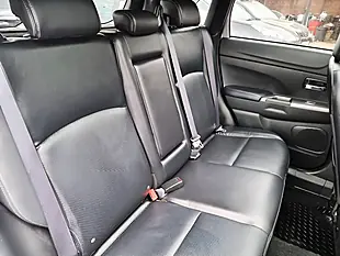 Used 2021 Mitsubishi Asx Exceed Silver - Interior and Exterior details 10