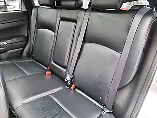 Used 2021 Mitsubishi Asx Exceed Silver - Interior and Exterior details 16