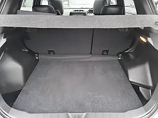 Used 2021 Mitsubishi Asx Exceed Silver - Interior and Exterior details 19