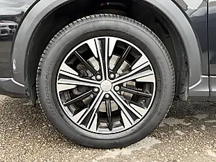 Used 2021 Mitsubishi Eclipse Cross Dynamic Black - Interior and Exterior details 10