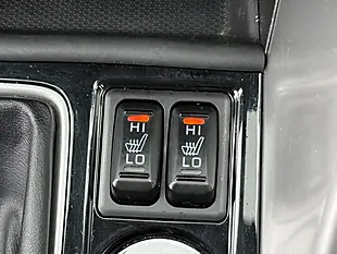 Used 2021 Mitsubishi Eclipse Cross Dynamic Black - Interior and Exterior details 12