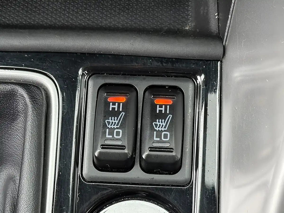 Used 2021 Mitsubishi Eclipse Cross Dynamic Black - Interior and Exterior details 12