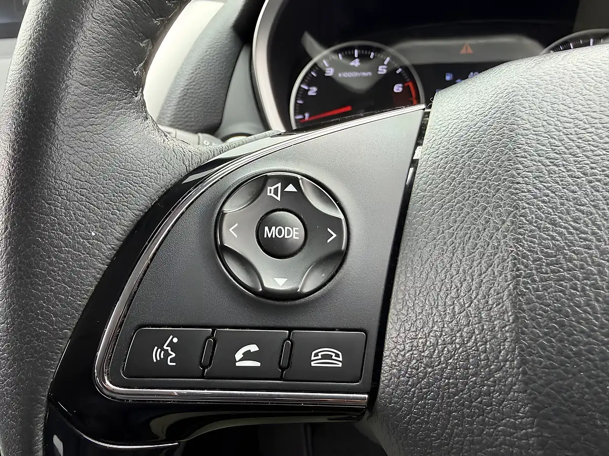 Used 2021 Mitsubishi Eclipse Cross Dynamic Black - Interior and Exterior details 14