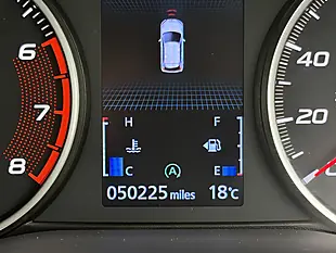 Used 2021 Mitsubishi Eclipse Cross Dynamic Black - Interior and Exterior details 16