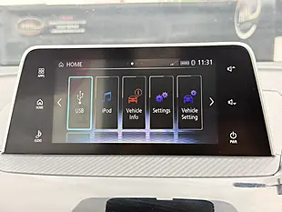 Used 2021 Mitsubishi Eclipse Cross Dynamic Black - Interior and Exterior details 17