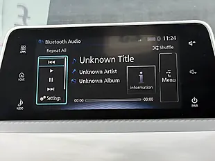 Used 2021 Mitsubishi Eclipse Cross Dynamic Black - Interior and Exterior details 18