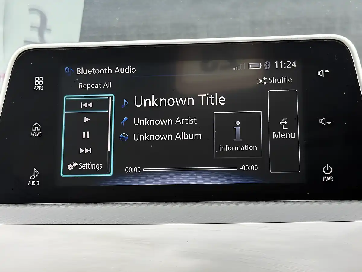 Used 2021 Mitsubishi Eclipse Cross Dynamic Black - Interior and Exterior details 18