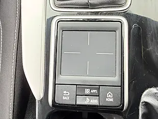 Used 2021 Mitsubishi Eclipse Cross Dynamic Black - Interior and Exterior details 19