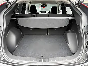 Used 2021 Mitsubishi Eclipse Cross Dynamic Black - Interior and Exterior details 20