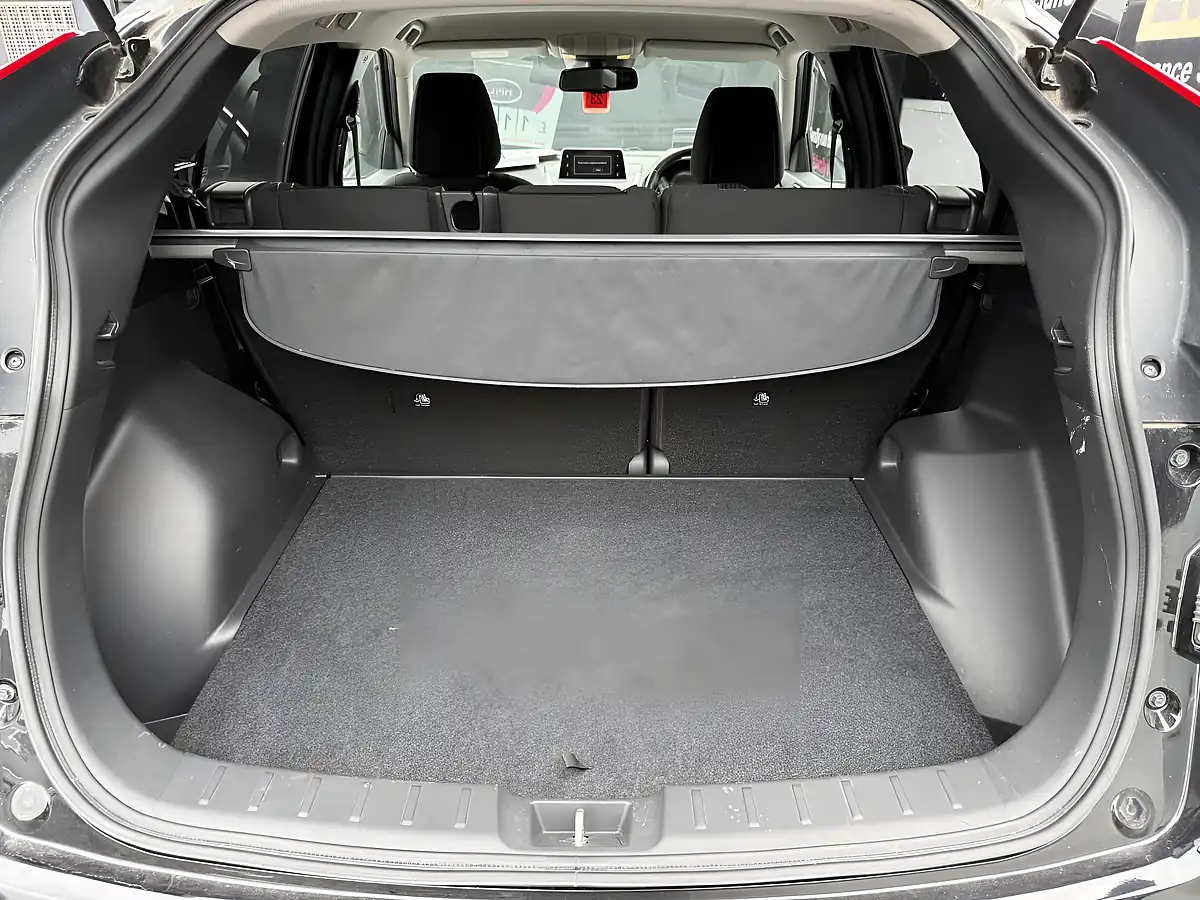 Used 2021 Mitsubishi Eclipse Cross Dynamic Black - Interior and Exterior details 20