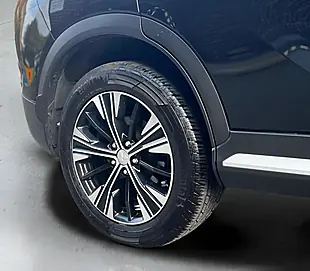 Used 2021 Mitsubishi Eclipse Cross Exceed Black - Interior and Exterior details 10
