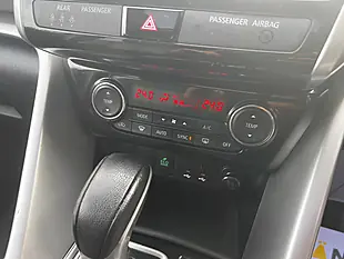 Used 2021 Mitsubishi Eclipse Cross Exceed Black - Interior and Exterior details 16