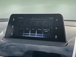 Used 2021 Mitsubishi Eclipse Cross Exceed Black - Interior and Exterior details 17