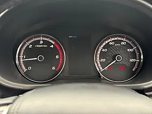 Used 2021 Mitsubishi L200 Barbarian White - Interior and Exterior details 13