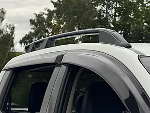 Used 2021 Mitsubishi L200 Barbarian White - Interior and Exterior details 19