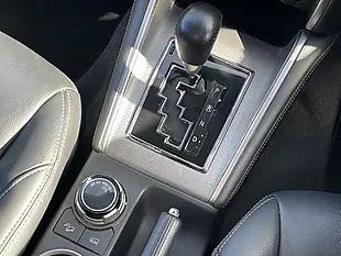Used 2021 Mitsubishi L200 Barbarian X Red - Interior and Exterior details 20